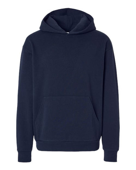 Independent Trading Co. Mainstreet Heavyweight Hooded Sweatshirt