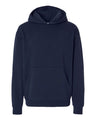 Independent Trading Co. Mainstreet Heavyweight Hooded Sweatshirt