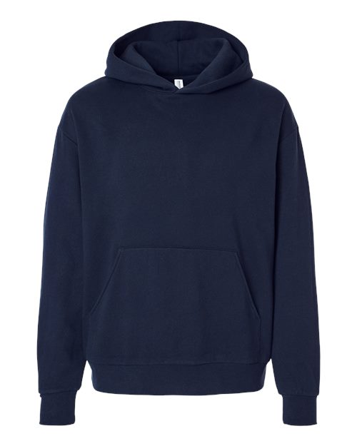 Independent Trading Co. Unisex Avenue Midweight Hooded Sweatshirt