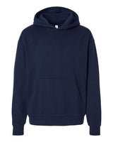 Independent Trading Co. Unisex Avenue Midweight Hooded Sweatshirt