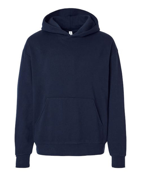 Independent Trading Co. Unisex Avenue Midweight Hooded Sweatshirt