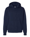 Independent Trading Co. Unisex Avenue Midweight Hooded Sweatshirt