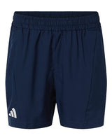 adidas Men's D4T Woven 7" Shorts
