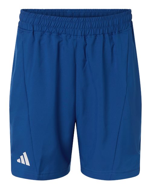 adidas Men's D4T Woven 7" Shorts