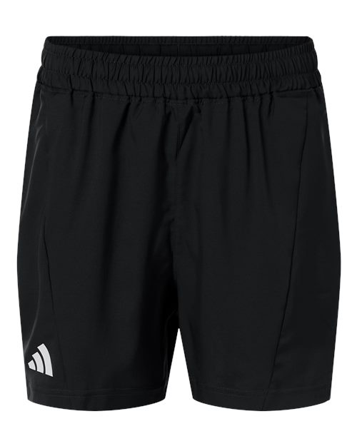 adidas Men's D4T Woven 7" Shorts