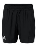 adidas Men's D4T Woven 7" Shorts