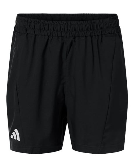 adidas Men's D4T Woven 7" Shorts
