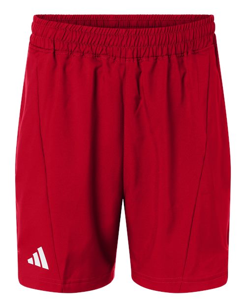 adidas Men's D4T Woven 7" Shorts