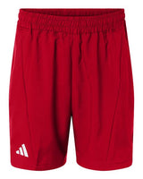 adidas Men's D4T Woven 7" Shorts