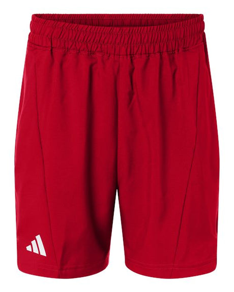adidas Men's D4T Woven 7" Shorts