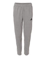 adidas Men's Game & Go Fleece 3-Bar Sweatpants