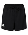 adidas Women's 3-Stripes 3" Shorts