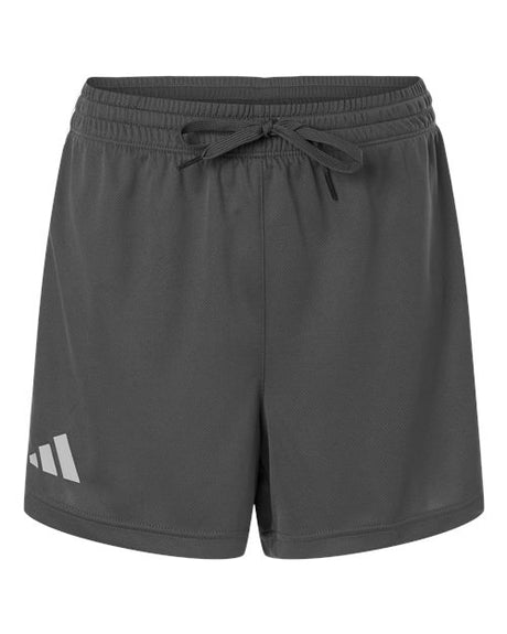 adidas Women's 3-Stripes 3" Shorts