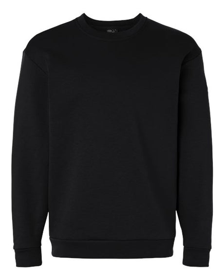 Adidas Men's Fleece Crewneck Sweatshirt
