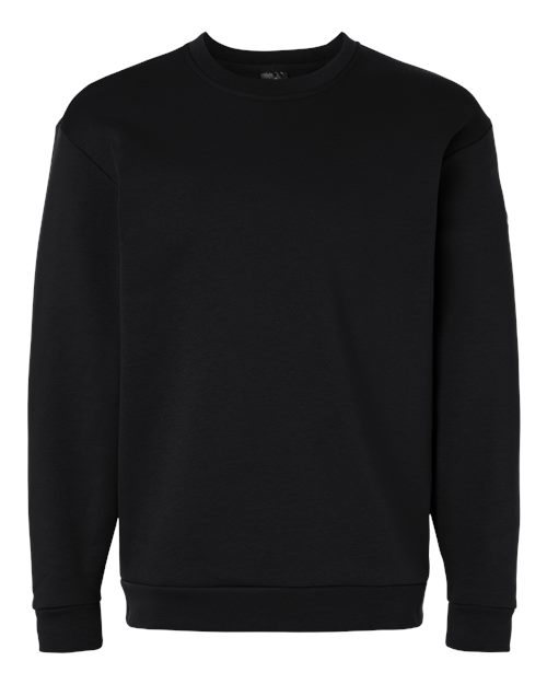 Adidas Men's Fleece Crewneck Sweatshirt