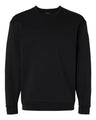 Adidas Men's Fleece Crewneck Sweatshirt