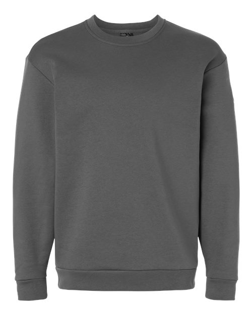 Adidas Men's Fleece Crewneck Sweatshirt