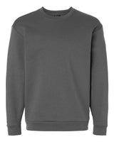 Adidas Men's Fleece Crewneck Sweatshirt