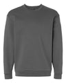 Adidas Men's Fleece Crewneck Sweatshirt