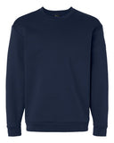 Adidas Men's Fleece Crewneck Sweatshirt
