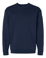 Adidas Men's Fleece Crewneck Sweatshirt