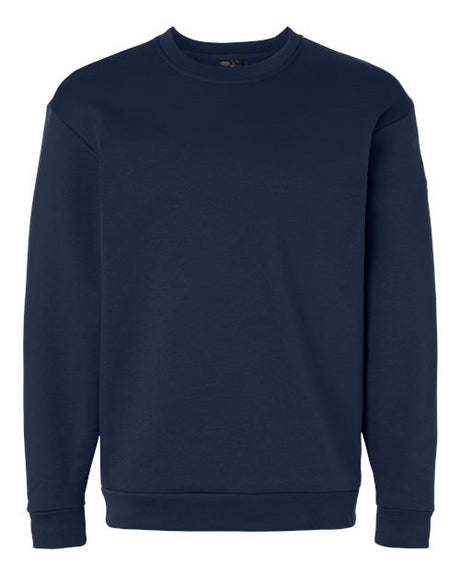 Adidas Men's Fleece Crewneck Sweatshirt