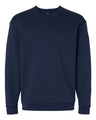 Adidas Men's Fleece Crewneck Sweatshirt