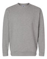 Adidas Men's Fleece Crewneck Sweatshirt