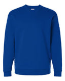 Adidas Men's Fleece Crewneck Sweatshirt