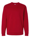 Adidas Men's Fleece Crewneck Sweatshirt