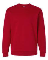 Adidas Men's Fleece Crewneck Sweatshirt