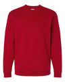 Adidas Men's Fleece Crewneck Sweatshirt