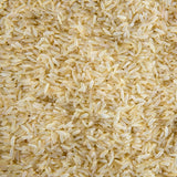 Gulf Pacific Parboiled White Rice - 50 lb.