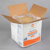 Gulf Pacific Parboiled White Rice - 50 lb.