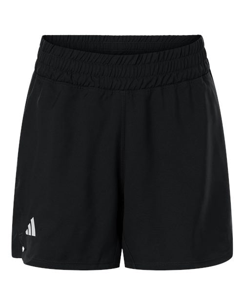 adidas Women's D4T Woven 3" Shorts