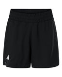 adidas Women's D4T Woven 3" Shorts
