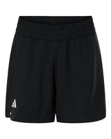 adidas Women's D4T Woven 3" Shorts