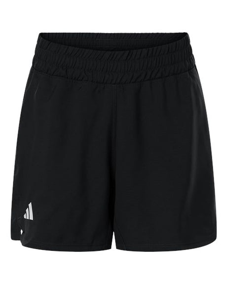 adidas Women's D4T Woven 3" Shorts