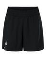 adidas Women's D4T Woven 3" Shorts