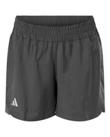 adidas Women's D4T Woven 3" Shorts