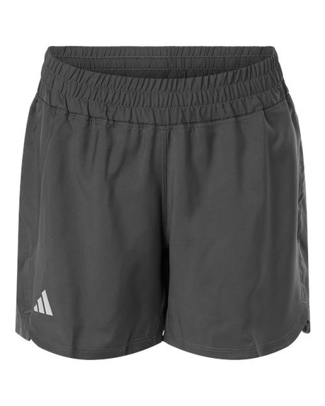 adidas Women's D4T Woven 3" Shorts