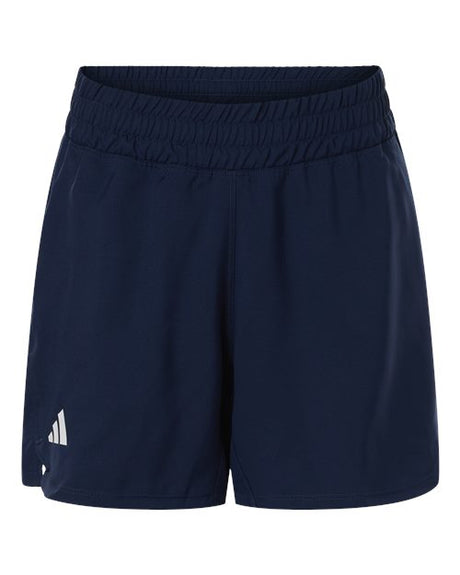 adidas Women's D4T Woven 3" Shorts