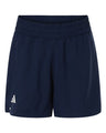 adidas Women's D4T Woven 3" Shorts
