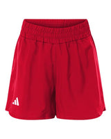 adidas Women's D4T Woven 3" Shorts