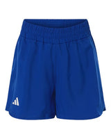 adidas Women's D4T Woven 3" Shorts