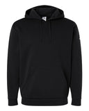 Adidas Men's Fleece Hooded Sweatshirt
