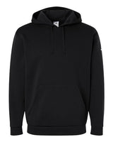 Adidas Men's Fleece Hooded Sweatshirt