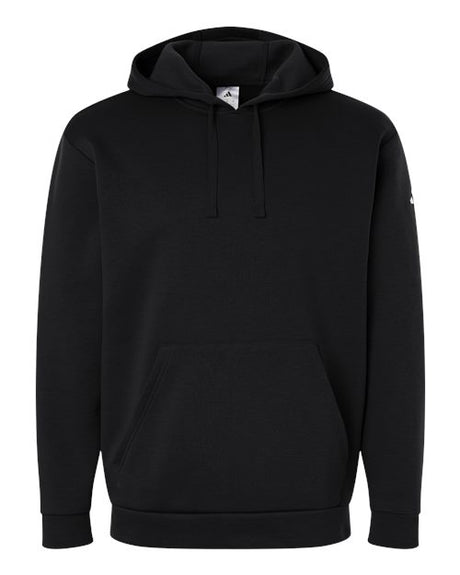 Adidas Men's Fleece Hooded Sweatshirt