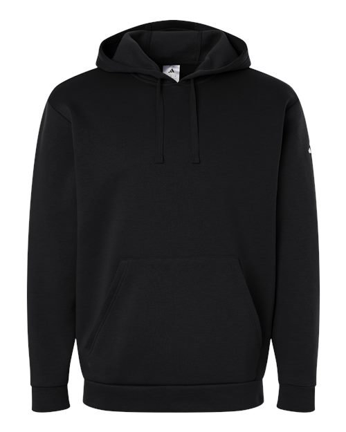 Adidas Men's Fleece Hooded Sweatshirt