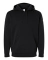 Adidas Men's Fleece Hooded Sweatshirt
